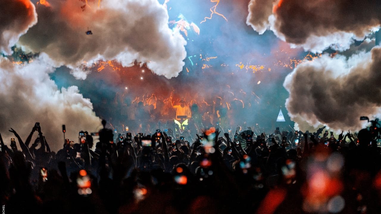 Greenvalley,Vintage Culture,Campo Grande,música eletrônica,DJ Mag,Greenvalley Presents,ingressos,bangalôs,Shopping Bosque dos Ipês,special guests,experiência única,estrutura impecável,som de alta qualidade,iluminação de ponta