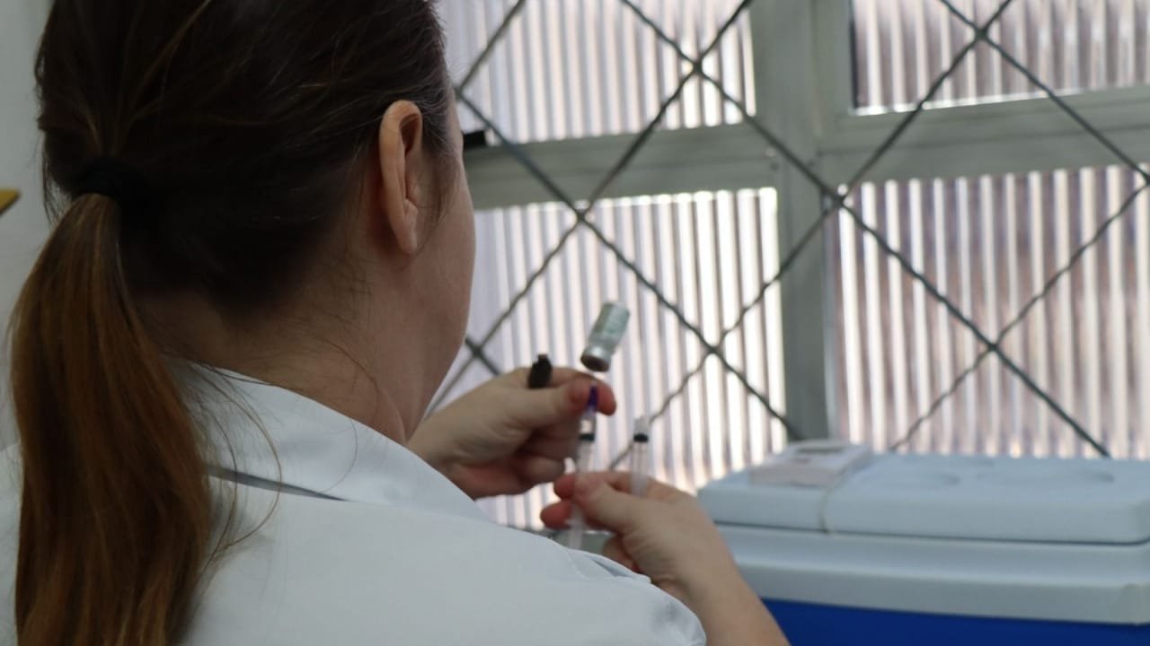 Dia D da Saúde,UBS Balneário Camboriú,vacinação,consultas médicas gratuitas,prevenção,atendimento médico,saúde pública