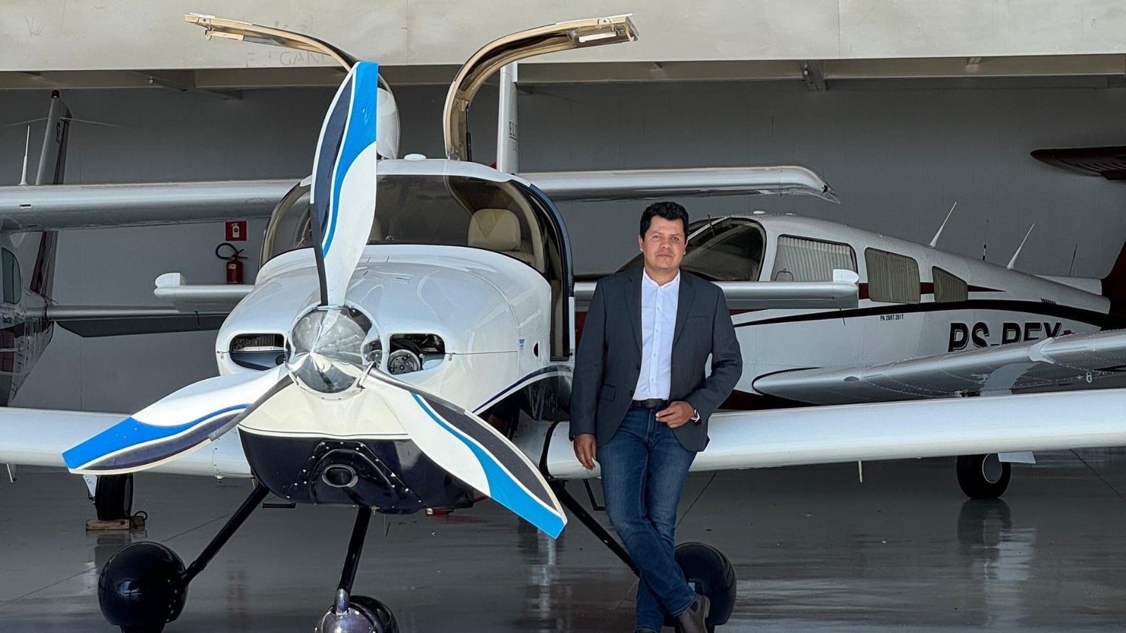 Mercado de Aeronaves,Aviação Executiva,Agronegócio,Embraer,Jatos,Helicópteros,Aviação de Negócios,Aviação Agrícola,Financiamentos,Goiás,Integração Regional,Desenvolvimento Nacional