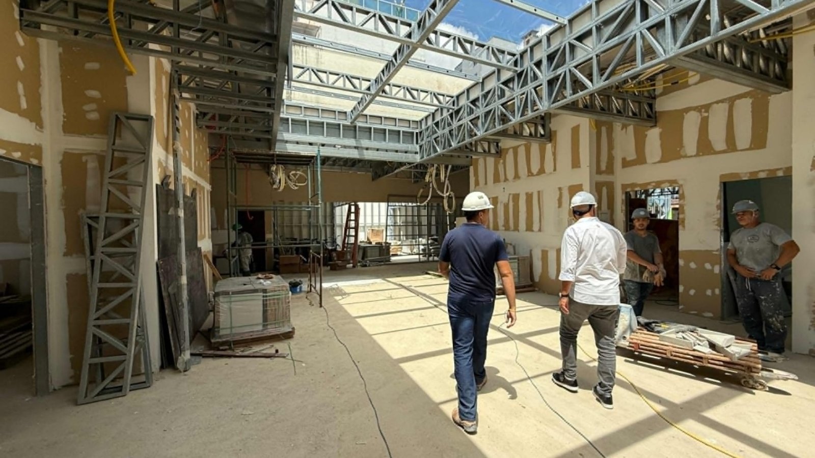 Conselho da Cidade,NEI Pioneiros,R$1,5 milhão,educação infantil,Estudo de Impacto de Vizinhança,Carlos Humberto Silva,comitê de fiscalização,sociedade civil