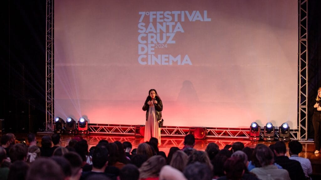 Festival Santa Cruz de Cinema,Santa Cruz do Sul,inscrições,curta-metragem,Rio Grande do Sul,Mostra Competitiva,Mostra Olhares Daqui,Sesc,Unisc,Pé de Coelho Filmes,produção audiovisual,ficção,animação,documentário,cinema brasileiro