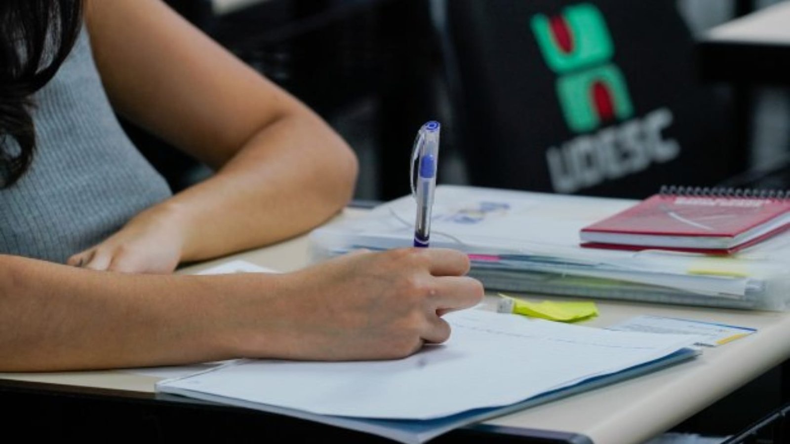 Olimpo Pré-Vestibular,Balneário Camboriú,Udesc,Cesfi,Enem,escolas públicas,ensino superior,inscrições,vagas,curso gratuito,Biologia,Física,Geografia,História,Matemática