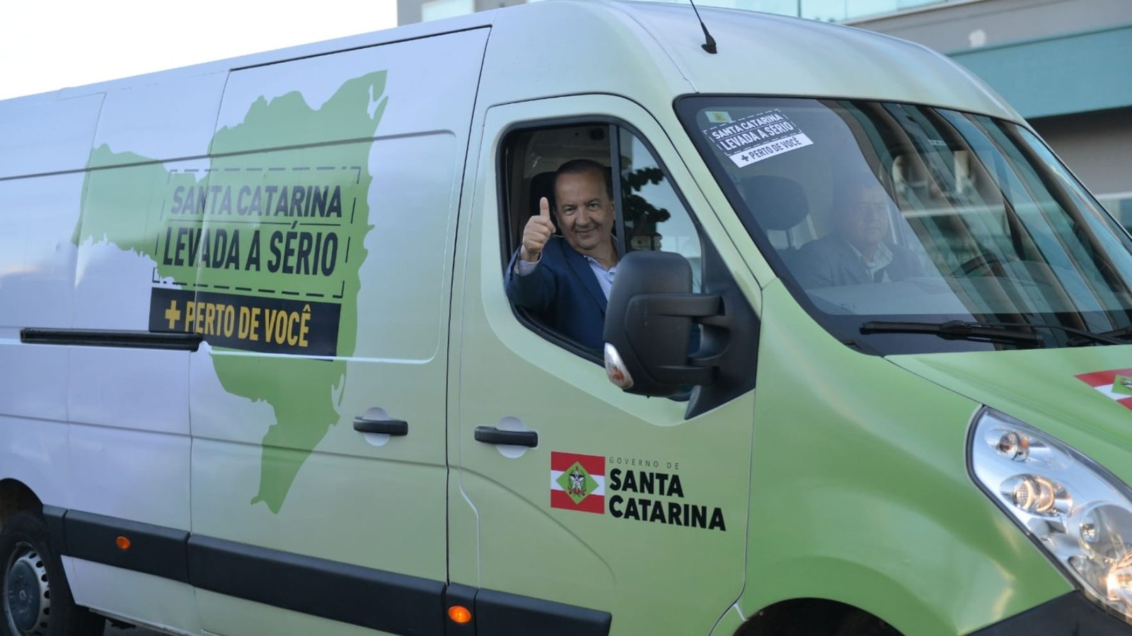 Programa,Santa Catarina,Levada a Sério,Jorginho Mello,prefeito,municípios,governo,prestação de contas,Ameosc,Florianópolis,GRANFPOLIS,Kennedy Nunes,Danieli Porporatti,gestão,secretário