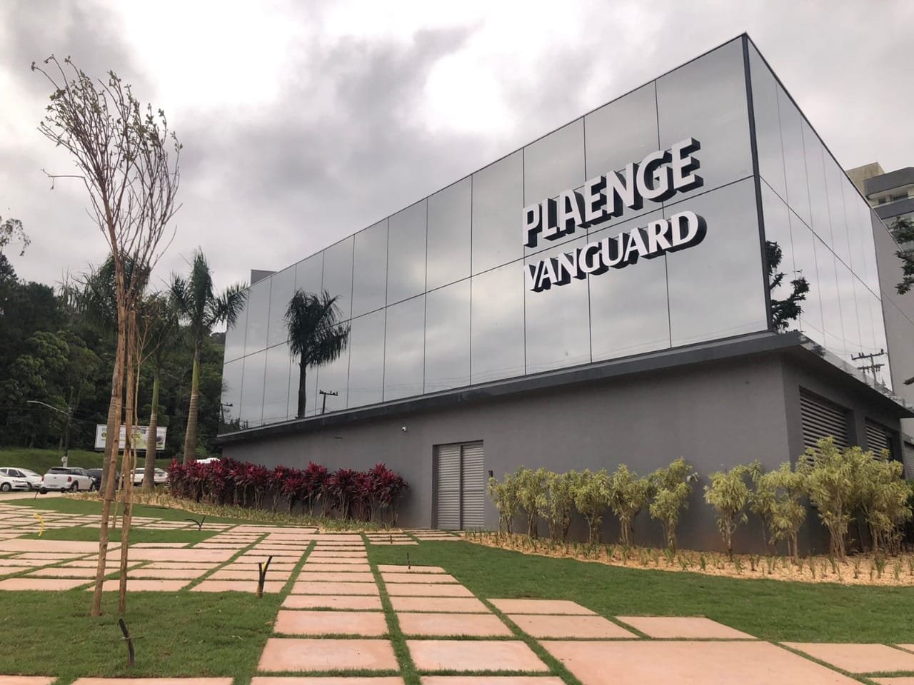 Plaenge registra crescimento recorde em 2024, com aumento de 52% em lançamentos