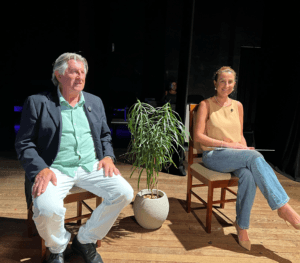 Selo Social 2024,Camboriú,Balneário Camboriú,ODS,impacto social,Teatro Bruno Nitz,Prefeitura de Camboriú,Leonel Pavan,igualdade de gênero,Agenda 2030