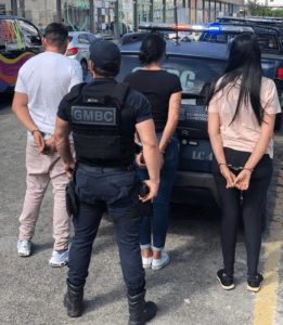 golpe do bilhete,prisão,quadrilha,Balneário Camboriú,fraude,segurança pública