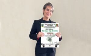 Drª Izabelle Cotrim – A psicóloga que transforma vidas