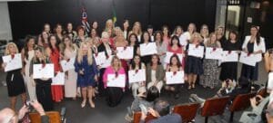 Confraria Mulheres 40+