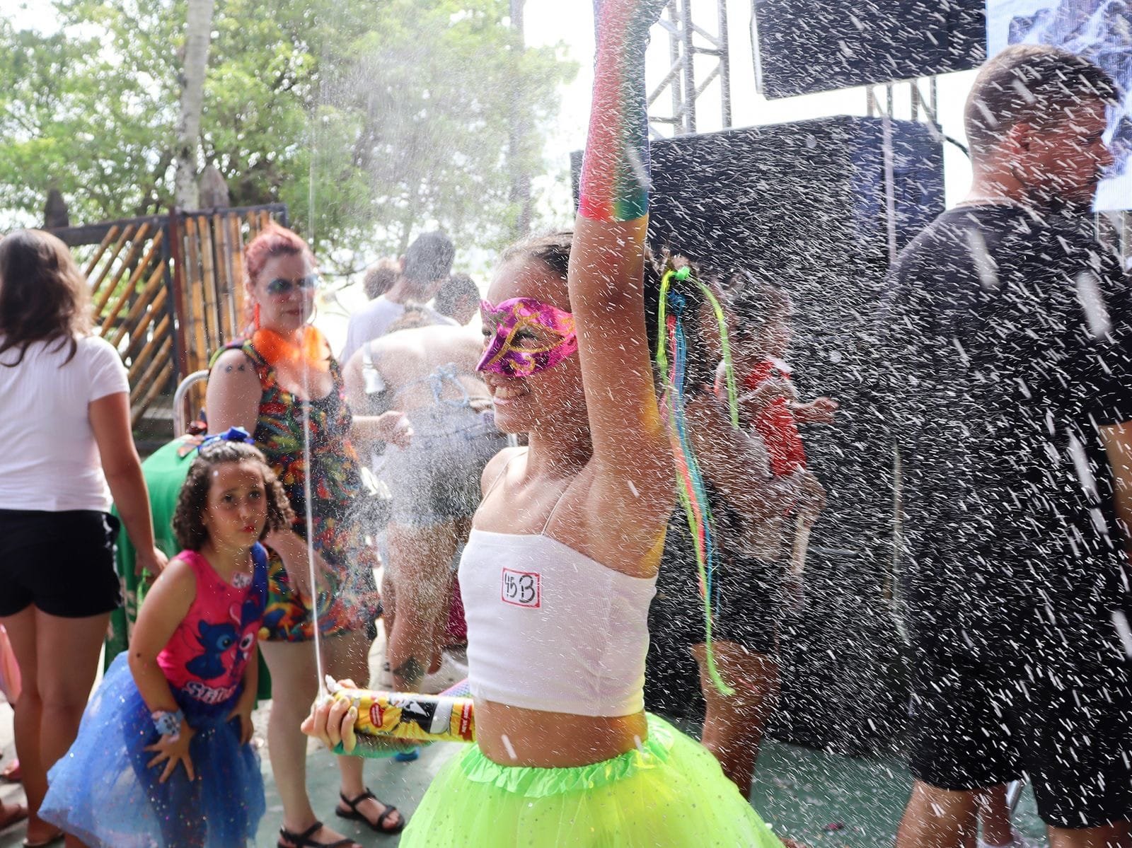 Penha Folia 2025,Penha,Carnaval,Desfile de Blocos,Praia Alegre,Praça do Coreto,Fundação Cultural,Secretaria de Turismo,Aline Cavaco,Susan Corrêa,segurança pública,limpeza urbana,Carnaval Infantil