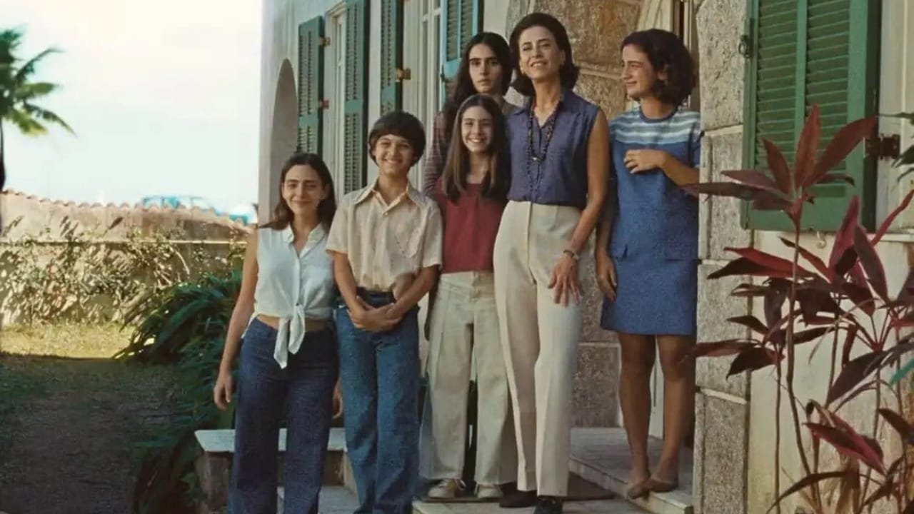 Oscar 2025,Ainda Estou Aqui,cinema brasileiro,Melhor Filme Internacional,indústria cinematográfica,representatividade,políticas públicas,Cidade de Deus,Central do Brasil,Fernanda Montenegro,turismo,coproduções internacionais,cultura,Brasil