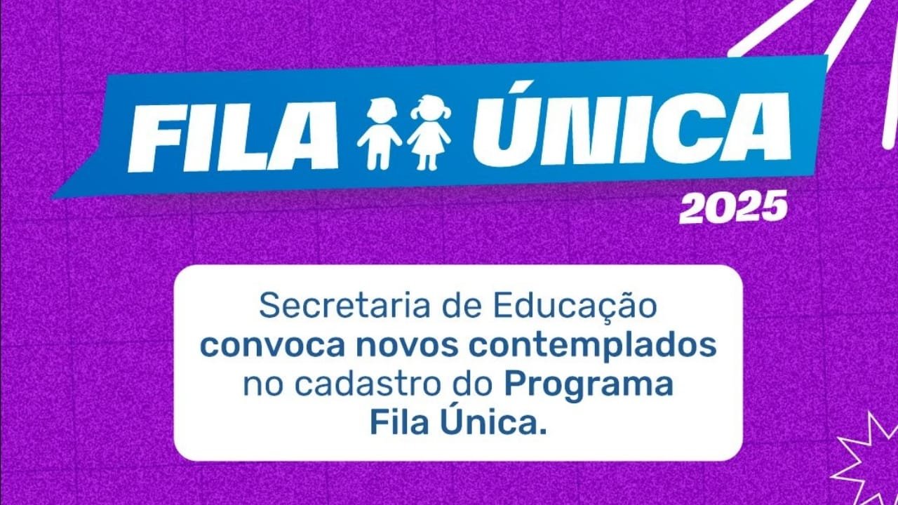 Secretaria de Educação,Itapema,Fila Única 2025,segunda chamada,matrículas escolares,Edital 002-2025,Prefeitura de Itapema,Rua 906,Bairro Alto São Bento,certidão de nascimento,laudo médico,vagas escolares,cadastro escolar,unidades escolares,responsáveis