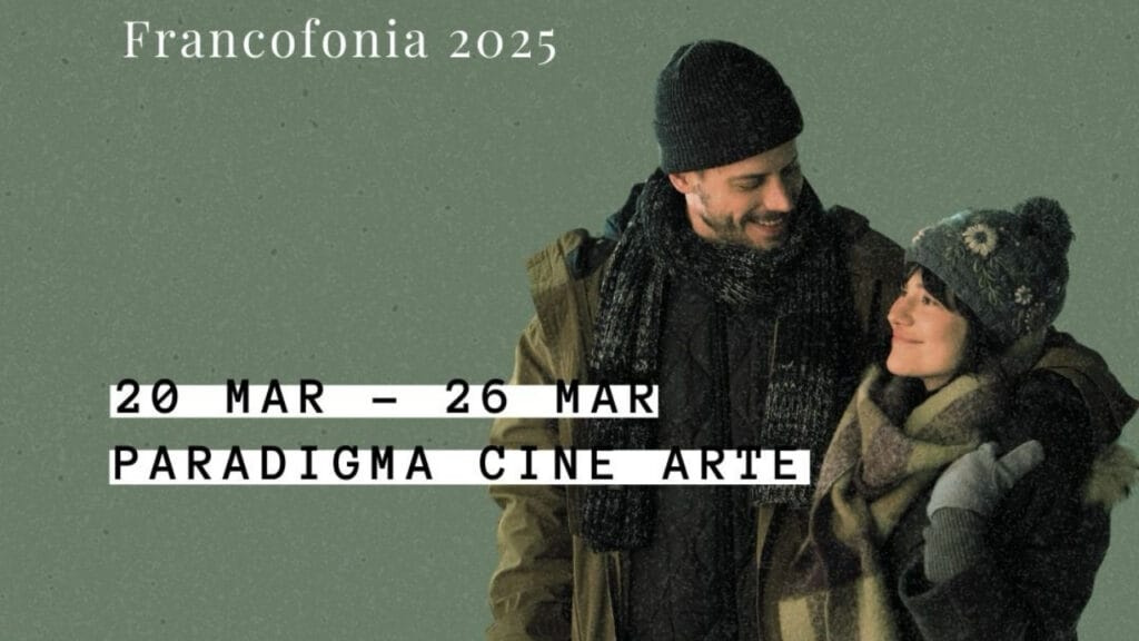 Mostra AF de Cinema,cinema francófono,Florianópolis,Aliança Francesa,Paradigma Cine Arte,filmes internacionais,França,Canadá,Bélgica,Suíça,Luxemburgo,drama,animação,comédia,documentário,cultura francófona