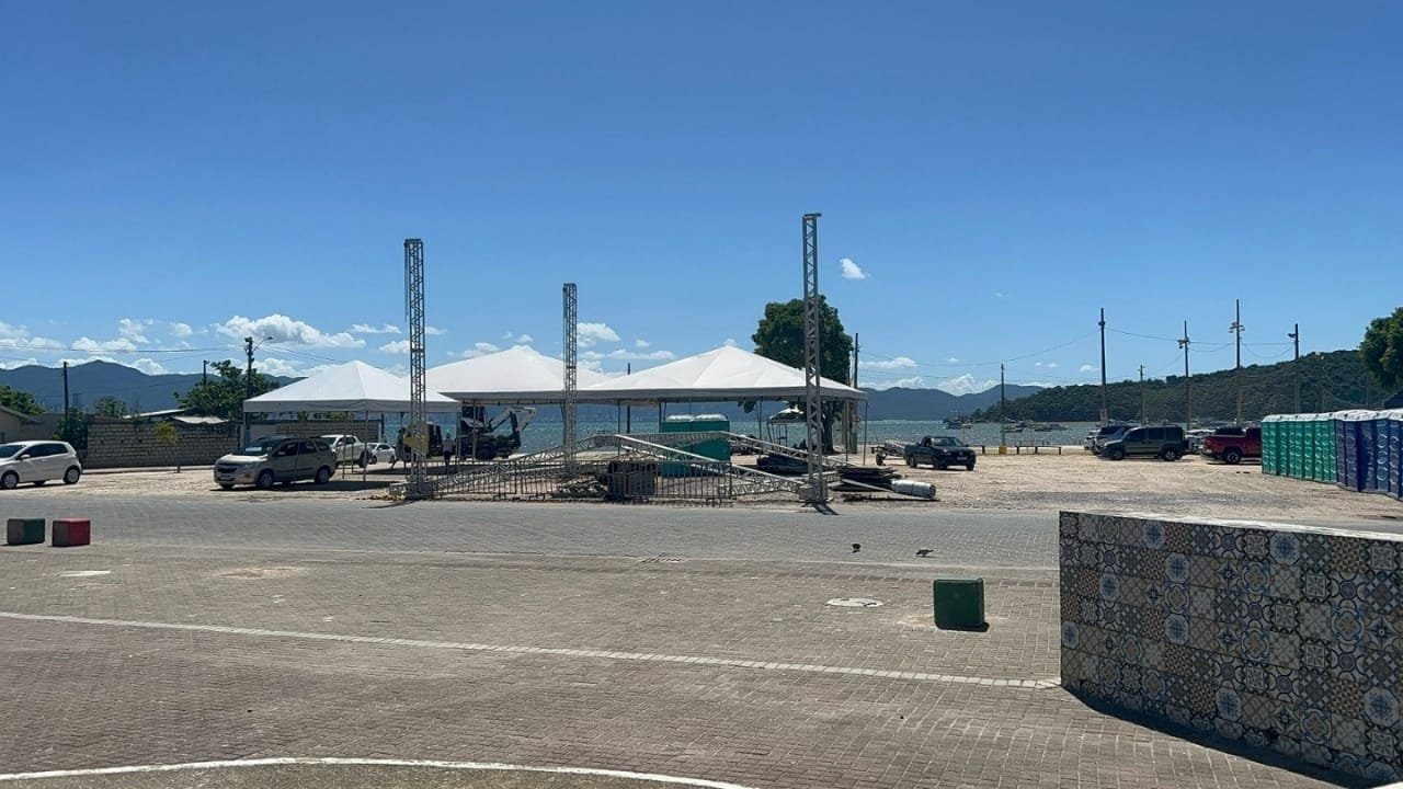Conexão Verão,Porto Belo,11ª edição,Praia do Baixio,NSC,arena multiesportiva,parede de escalada,futmesa,frescobol,redário,brindes exclusivos,eventos de verão,Sul do Brasil,Governo de Porto Belo,Santa Catarina