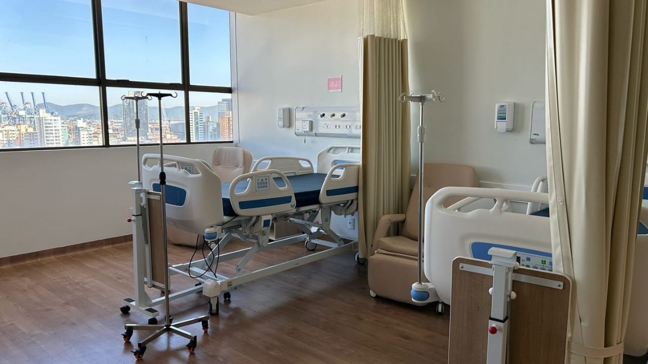 Central da Dengue,Itajaí,doenças infectocontagiosas,viroses,Mylene Lavado,Hospital Marieta Konder Bornhausen,Secretaria Municipal de Saúde,exames de imagem,atendimento 24 horas,saúde pública