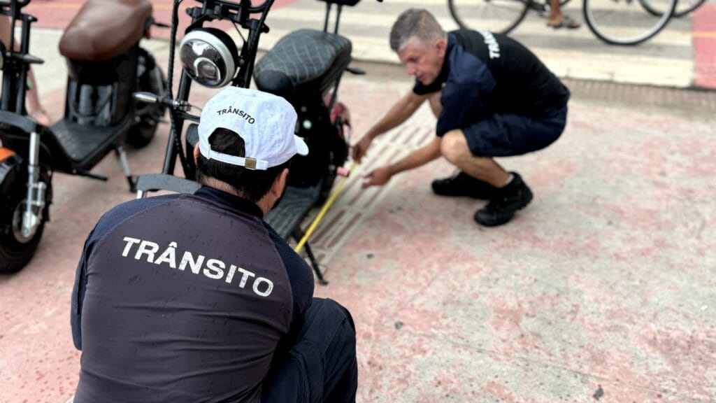 Carnaval,Balneário Camboriú,Agentes de Trânsito,Operação Lei Seca,BC Folia,Evaldo Hoffmann,Avenida Atlântica,Waze,segurança no trânsito