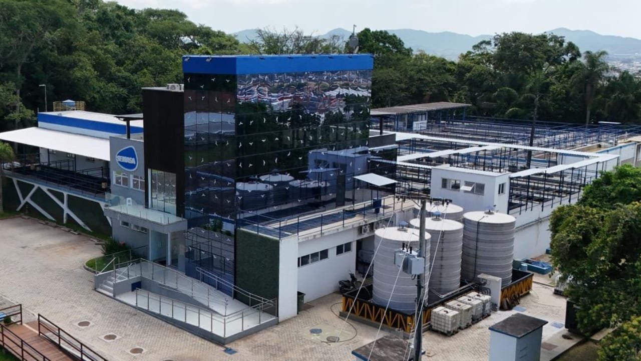 Itajaí,falta de água,Semasa,Carnaval,reservatório do Morro da Cruz,ETA Arapongas,ETA São Roque,uso consciente de água,Santa Catarina