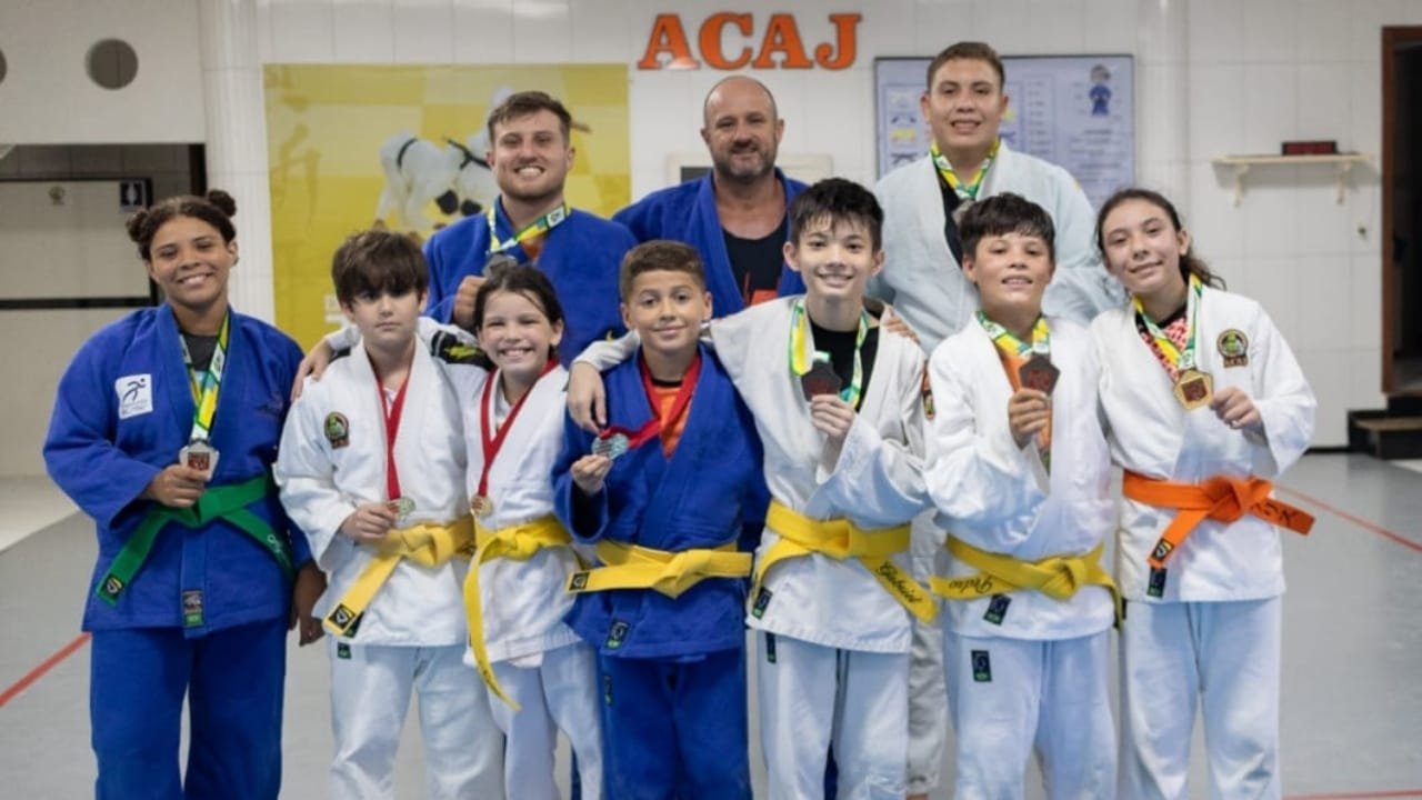 Copa Santa Catarina de Judô,Camboriú,Videira,Campeonato Brasileiro Região V,Canoas,Fundação Municipal de Esportes,Associação Camboriuense de Judô,Alice Anunzziato,Eduardo França,Ayumi Tayná,Pedro Lorenzi,Gabriel Baker,Tiago Motta,Davi Coelho,Sophia