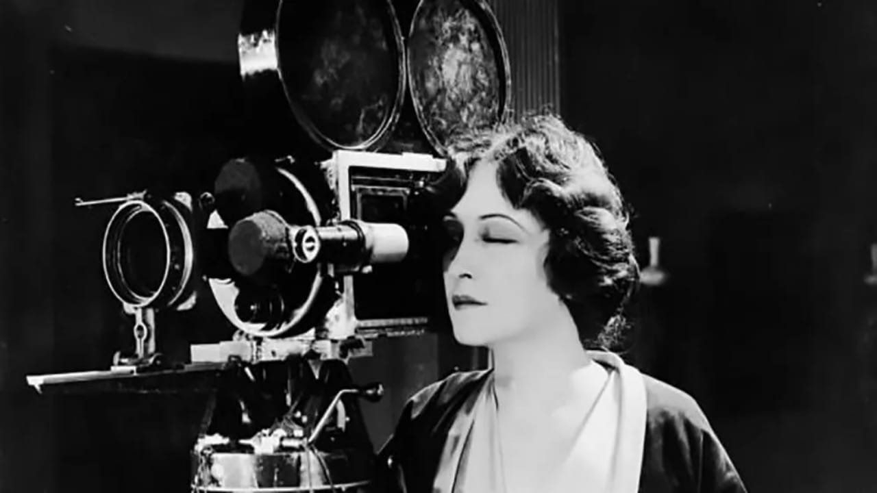 cineastas brasileiras,Projeto Paradiso,cinema nacional,mulheres no audiovisual,desigualdade de gênero,Rafaela Camelo,Chica Andrade,Camila Ribeiro,Lúcia Tupiassú,Nina Kopko,Josephine Bourgois,bolsas para cineastas,cinema contemporâneo