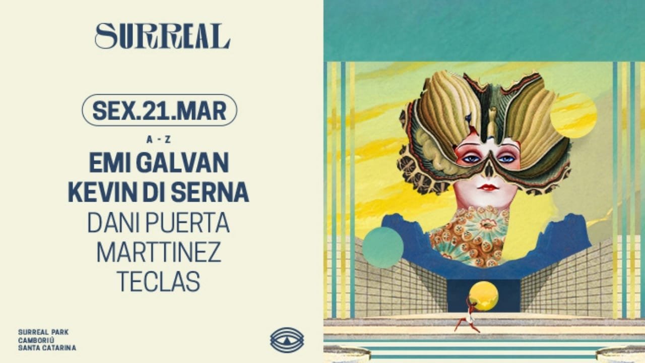 música eletrônica,House Progressivo,Festival Sublime,Emi Galvan,Kevin di Serna,Camboriú,Stage Nomad,Carnaval 2025,Sebastian Leger,Moblack,Ingresse,cena eletrônica