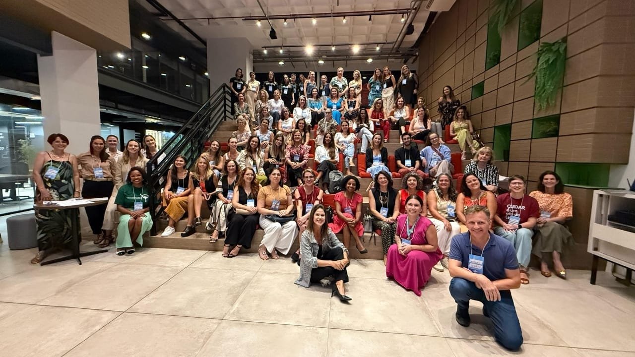 Sebrae/SC,Delas Health,empreendedorismo feminino,saúde,capacitação,Florianópolis,ACATE,Wilson Sanches Rodrigues,mulheres empreendedoras,consultorias,networking