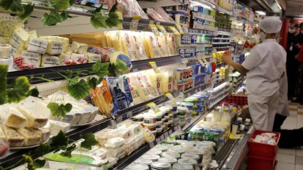 Governo Federal,tarifa zero,importação de alimentos,cesta básica,MDIC,Gecex,segurança alimentar,Geraldo Alckmin,Luiz Inácio Lula da Silva,redução de preços,inflação