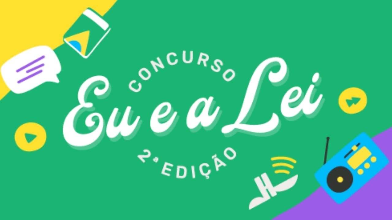 Concurso Eu e a Lei,Câmara dos Deputados,Redes WeGov,inovação no setor público,Rádio Câmara,Florianópolis,15 Minutos de Cidadania,cidadania,direitos e deveres