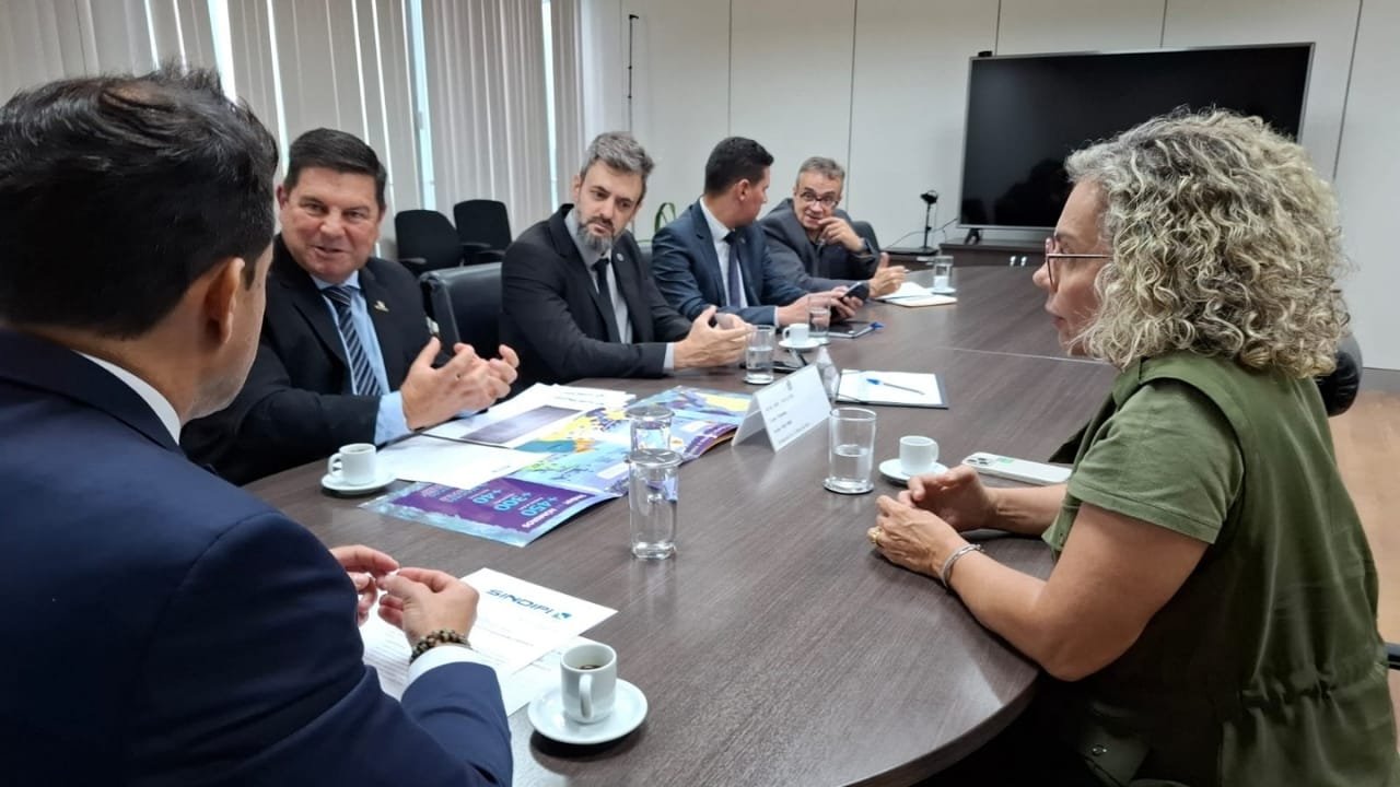 SINDIPI,sardinha em lata,importação,produção nacional,pesca extrativa,Santa Catarina,emprego,defeso,sardinha-verdadeira,indústria de conservas,Governo Federal,alíquota zero,cadeia produtiva,Ministério do Desenvolvimento,parques fabris.