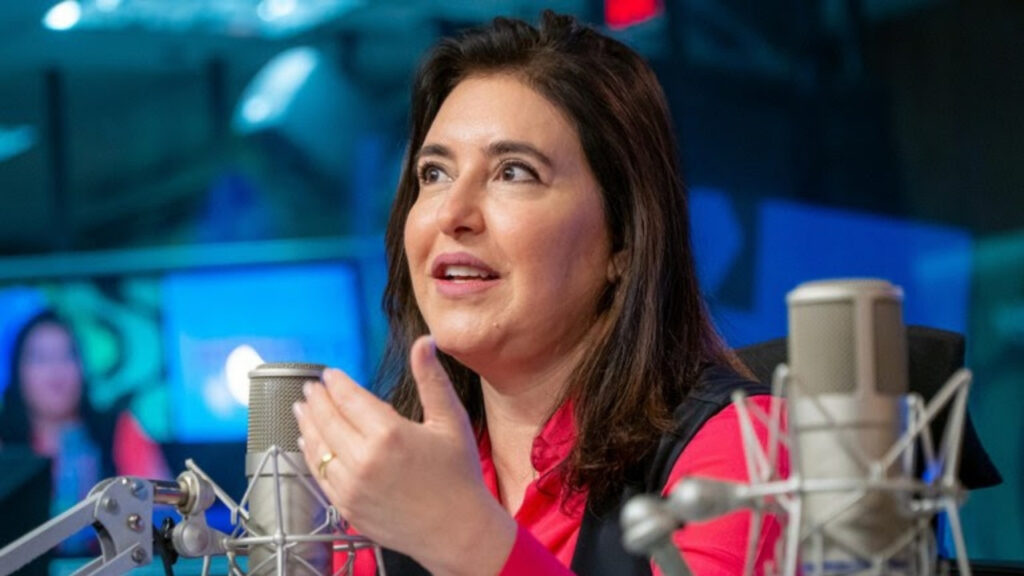 Orçamento 2025,Rotas de Integração,Crédito do Trabalhador,COP30 Belém,PIB per capita,fiscalização tributária,emendas parlamentares,ministra Simone Tebet,Brasil 2050,inclusão feminina