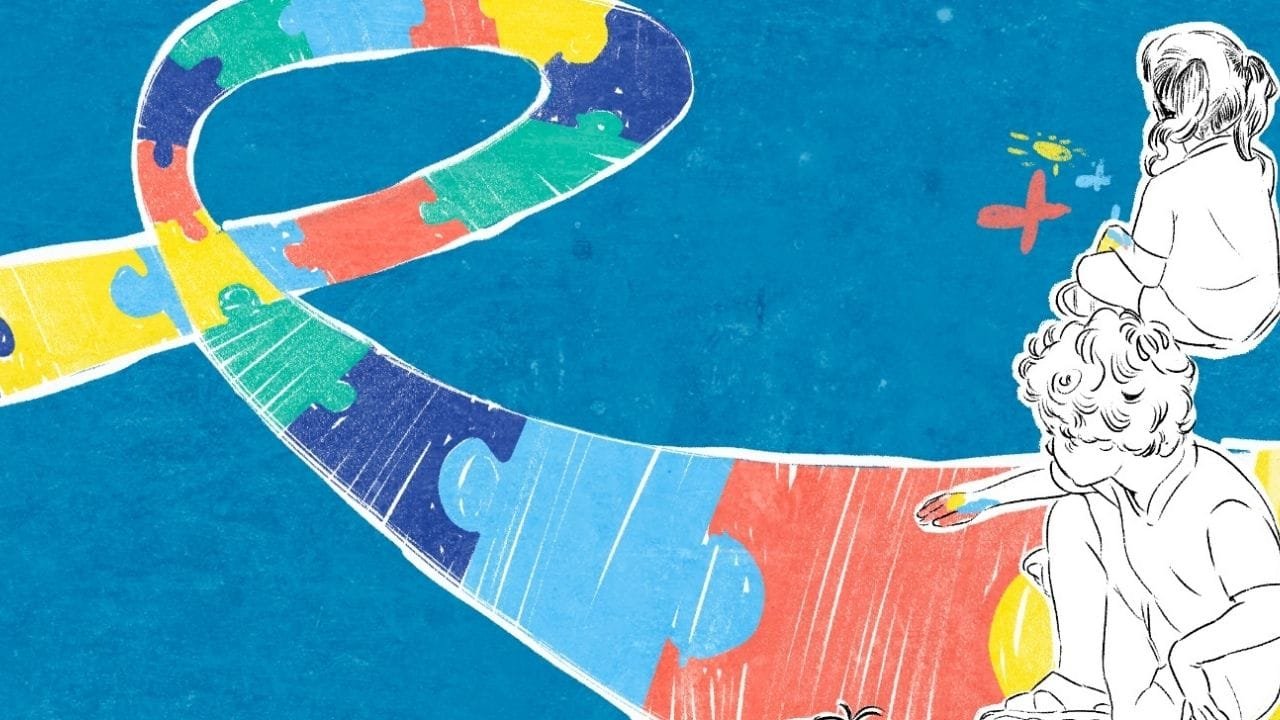 Autismo,TEA,inclusão social,educação inclusiva,André Naves,Defensoria Pública,diagnóstico precoce,tratamento multidisciplinar,ONU,Censo Escolar,Lei Brasileira de Inclusão,neurodesenvolvimento,IBGE,OMS,espectro autista