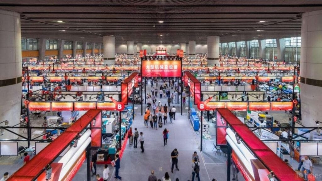 Missões empresariais,Fundação Empreender,Canton Fair,IBA Düsseldorf,China,Alemanha,inovação,networking,Jonathan Roger Linzmeyer,Uwe Stortz,Joinville,Santa Catarina