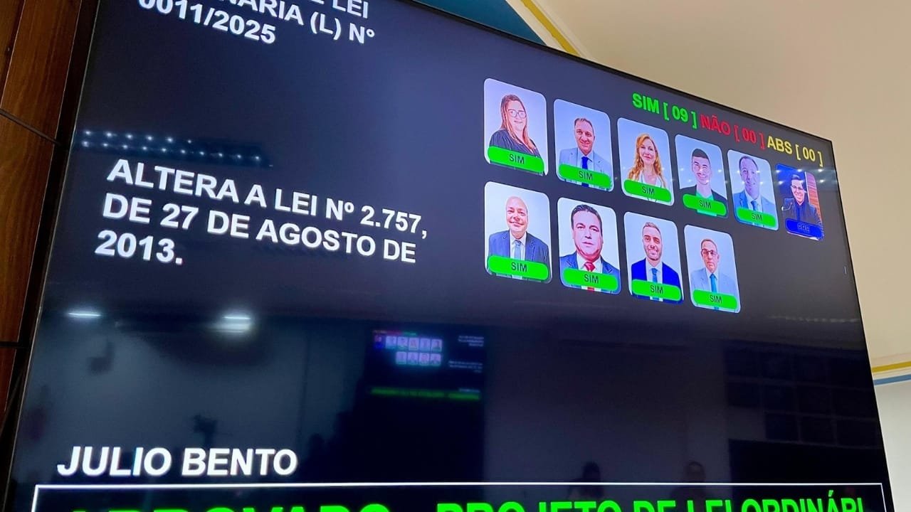 lei cerol Navegantes 2025,multa R$ 10 mil cerol,Procon fiscalização cerol,acidentes BR-470 cerol,vereador Julio Bento,PLC estrangeiros serviço público,cargos efetivos estrangeiros,Câmara Navegantes SC,validade diploma estrangeiro,UFMs multas SC