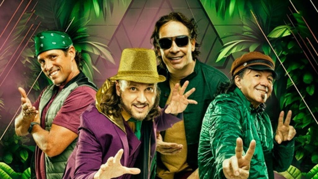 Falamansa,Porto Belo,Verão 2025,show gratuito,Som e Sol,adoção de animais,Fundação de Turismo,Xote da Alegria,Oh! Chuva,Rindo à Toa,Xote dos Milagres