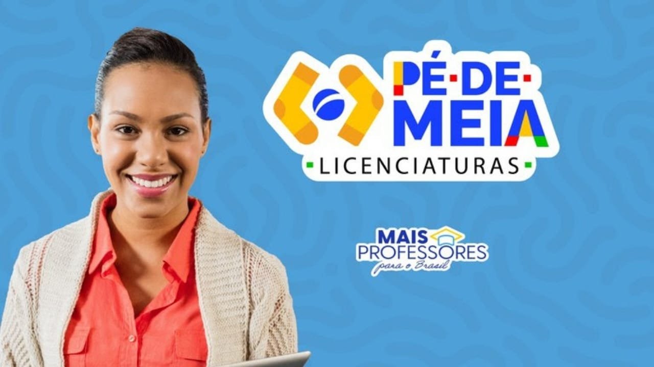 inscrição Pé-de-Meia Licenciaturas,bolsa R$ 1050 professores,prazo Plataforma Freire,Edital Capes 1/2025,programa Mais Professores,MEC licenciaturas,como se inscrever Pé-de-Meia,Sisu Prouni Fies,Enem 650 pontos,poupança para professores,formação docente,evasão em licenciaturas,resultado 14 abril,rede pública de ensino,valorização docente