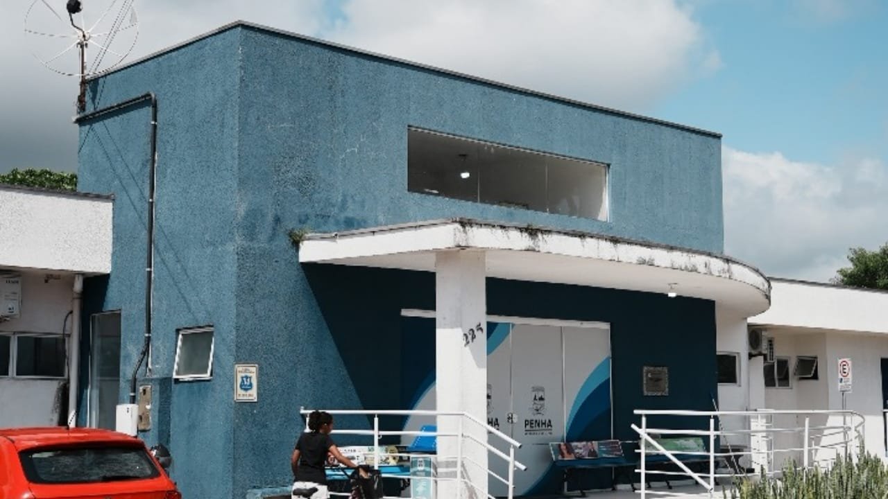 P.A 24h Penha,Carnaval 2024,Secretaria de Saúde Penha,atendimentos médicos,emergências,Farmácias Municipais,radiografias,suturas,Nestor Filipe da Luz,moradores de Penha,visitantes,ampliação de atendimento,saúde pública,procedimentos médicos,alta demanda