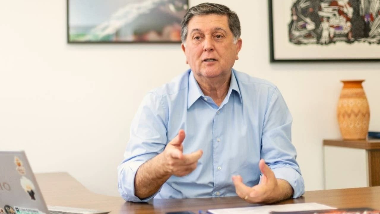 FECAM,Imposto de Renda,fundos municipais,Fundo da Infância e Adolescência,Fundo do Idoso,regularização,Santa Catarina,Topázio Neto,campanhas de conscientização