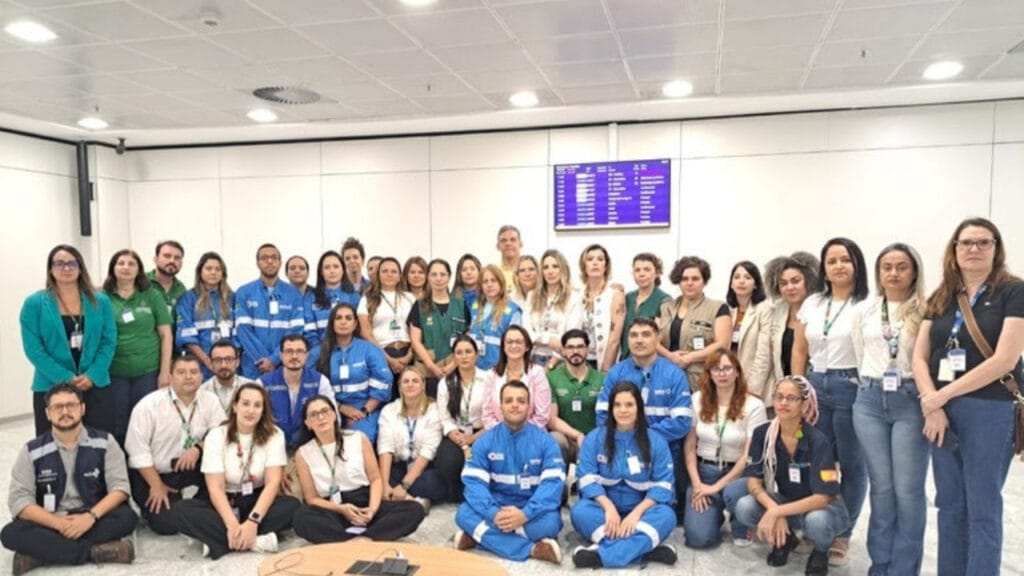 Governo Federal,repatriados,acolhimento humanizado,Fortaleza,Belo Horizonte,Força Aérea Brasileira,direitos humanos,Ministério dos Direitos Humanos,Polícia Federal,Luiz Inácio Lula da Silva,operação de repatriação,assistência social,saúde,Justiça,segurança pública.