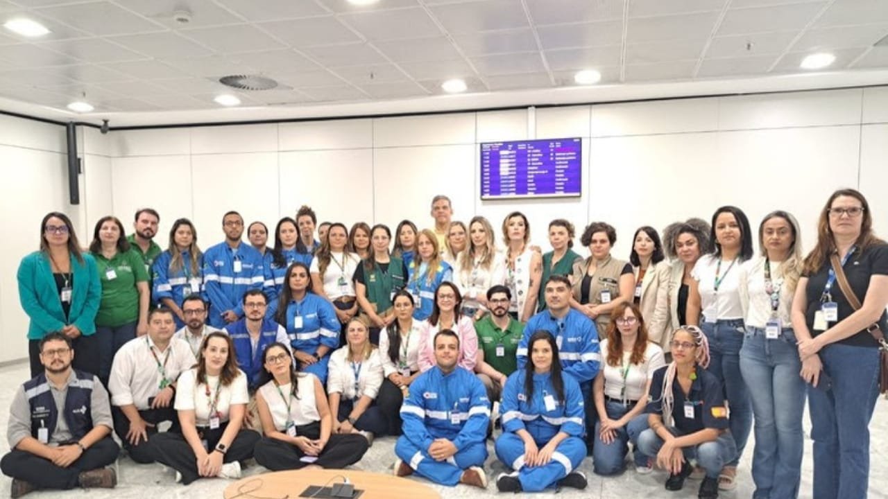 Governo Federal,repatriados,acolhimento humanizado,Fortaleza,Belo Horizonte,Força Aérea Brasileira,direitos humanos,Ministério dos Direitos Humanos,Polícia Federal,Luiz Inácio Lula da Silva,operação de repatriação,assistência social,saúde,Justiça,segurança pública.