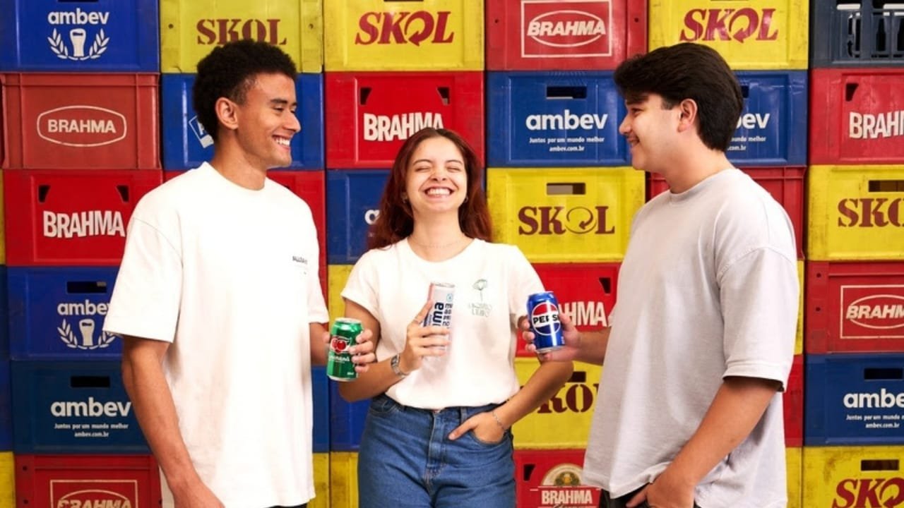 Programa de Estágio,Ambev,Joinville,Florianópolis,Lages,estágio 2025,oportunidades,carreira,Business,Supply,João Vitor Marinho