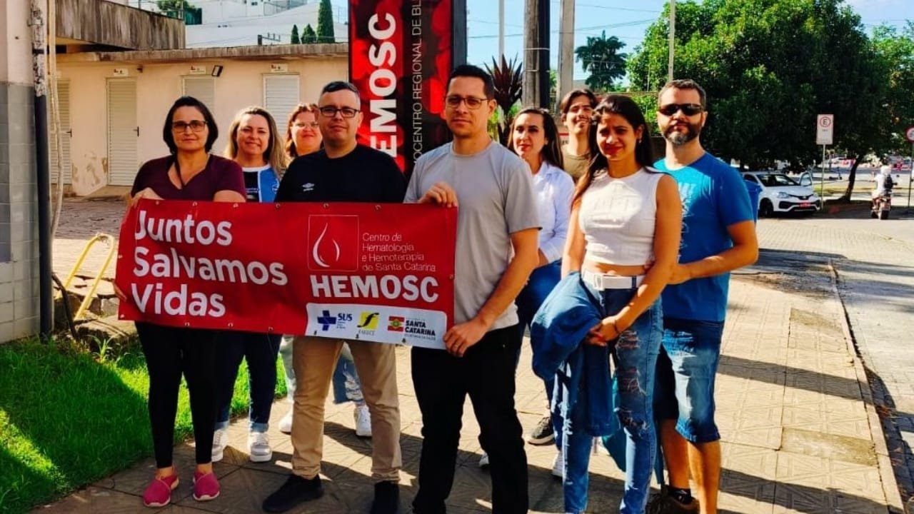 doação de sangue,Secretaria de Saúde de Camboriú,Hemosc Blumenau,voluntários,transporte gratuito,Policlínica de Camboriú,e-Multi,inscrição,datas,salvar vidas,Santa Catarina,ação social,saúde pública