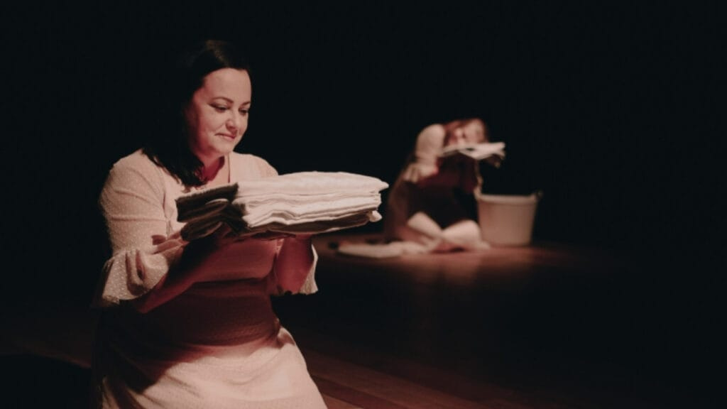 teatro para bebês,Itajaí,inclusão social,CEIs,Amor Pra Down,oficinas inclusivas,Porto Cênico,primeira infância,Lei Aldir Blanc,desenvolvimento infantil