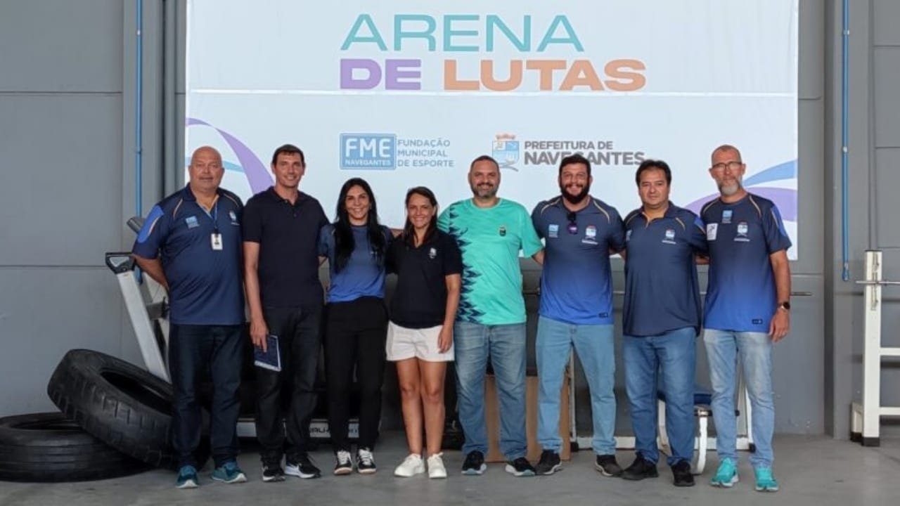 Centro de Referência Paralímpico,CPB,Navegantes,paradesporto,atletismo adaptado,inclusão no esporte,Comitê Paralímpico Brasileiro,esportes paralímpicos,Santa Catarina,alto rendimento