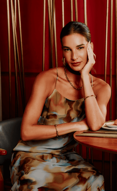 Entre Mulheres: grandes marcas desfilam novas coleções na 6ª edição do evento