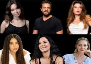 Rafael Cardoso galã global estará em “Os Emergentes”