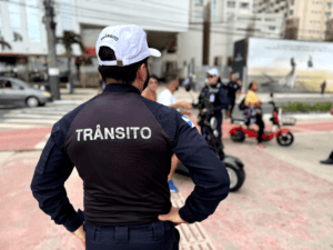 Carnaval,Balneário Camboriú,Agentes de Trânsito,Operação Lei Seca,BC Folia,Evaldo Hoffmann,Avenida Atlântica,Waze,segurança no trânsito