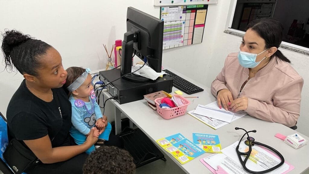 campanha Não Deixe pra Depois,faltas em exames Itapema,impacto das ausências na saúde,como cancelar consulta SUS,Secretaria de Saúde Itapema,Fabrício Lazzari,otimização do SUS