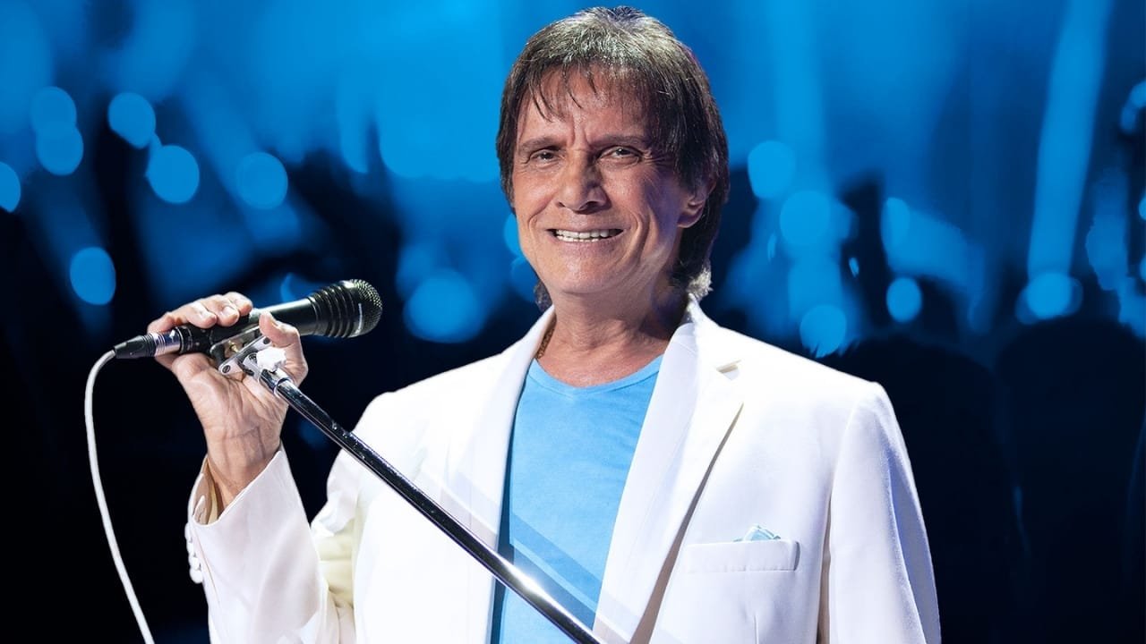 Roberto Carlos,Joinville,Centreventos Cau Hansen,Eu Ofereço Flores,Detalhes,Amigo,Jesus Cristo,ingressos,Guichê Web,Jovem Guarda,música romântica,repertório,show 2025,Santa Catarina,fãs