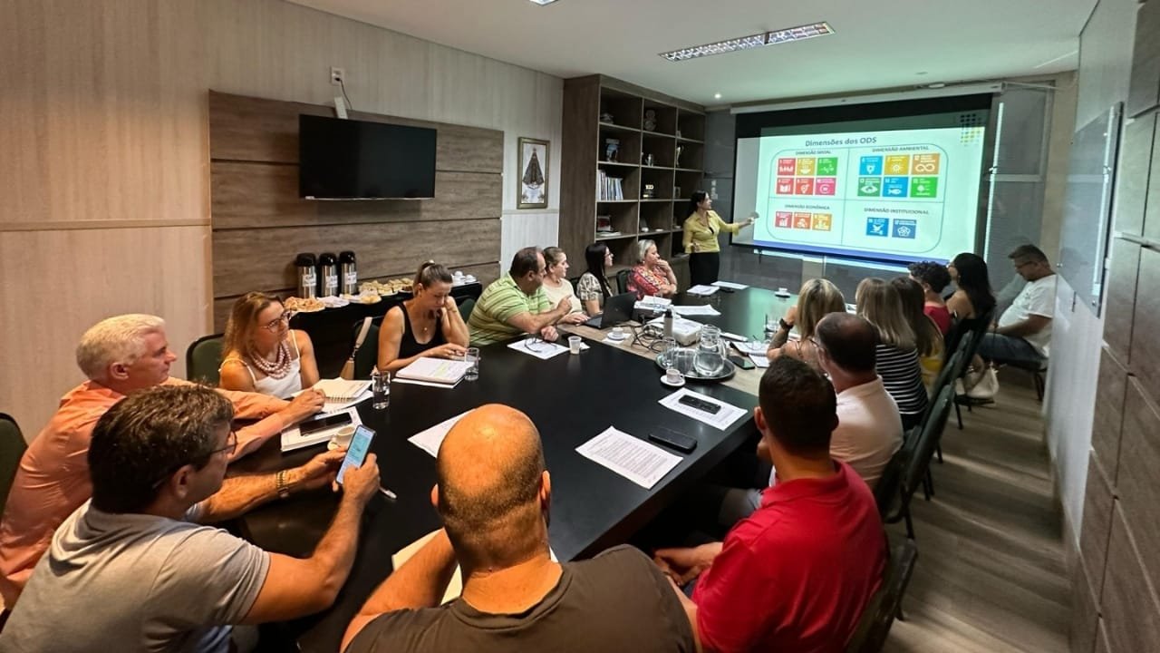 Porto Belo,PPA 2026-2029,Joel Lucinda,Ailto Neckel,Objetivos de Desenvolvimento Sustentável,ONU,planejamento municipal,consulta pública,transparência,secretários municipais,Santa Catarina,gestão pública,investimentos,sustentabilidade,comunidade