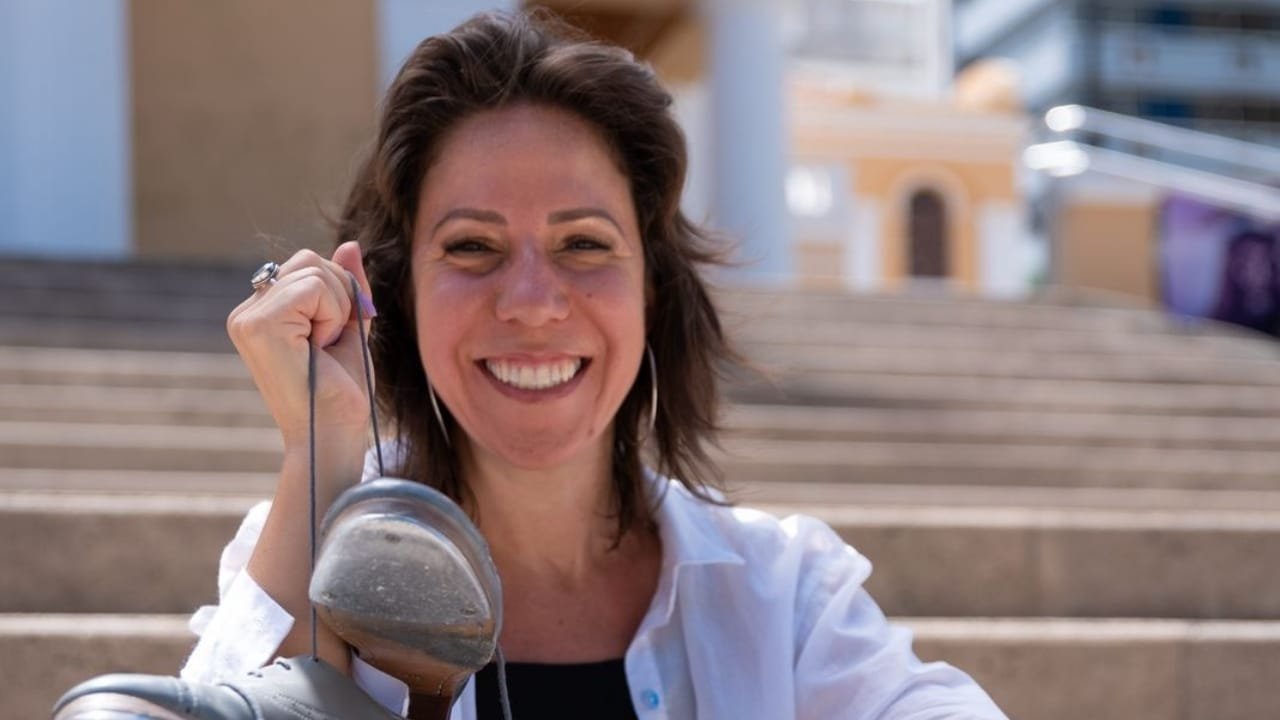 Marina Coura,Floripa Tap 2024,sapateado brasileiro,Garagem da Dança,Cia Trupe Toe,Nova York,ritmos brasileiros,workshop cultural,editais para dança,Florianópolis,House Dance,Afro Funk,Sesc Cacupé,CIC,Joaquina