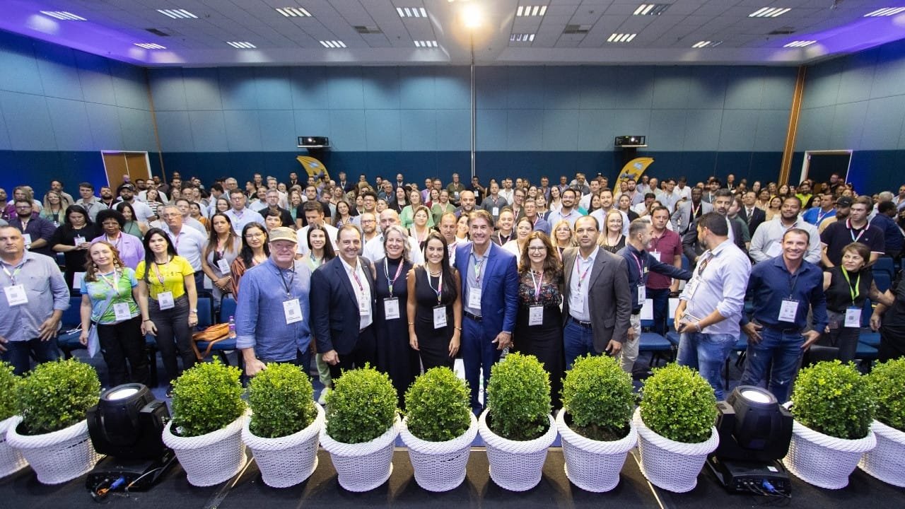 Expo Turismo Paraná recorde,projeto Alma Paranaense,feira B2B turismo Curitiba,ABAV-PR eventos,turismo cultural Paraná,rodadas de negócios Sebrae,Viasoft Experience turismo