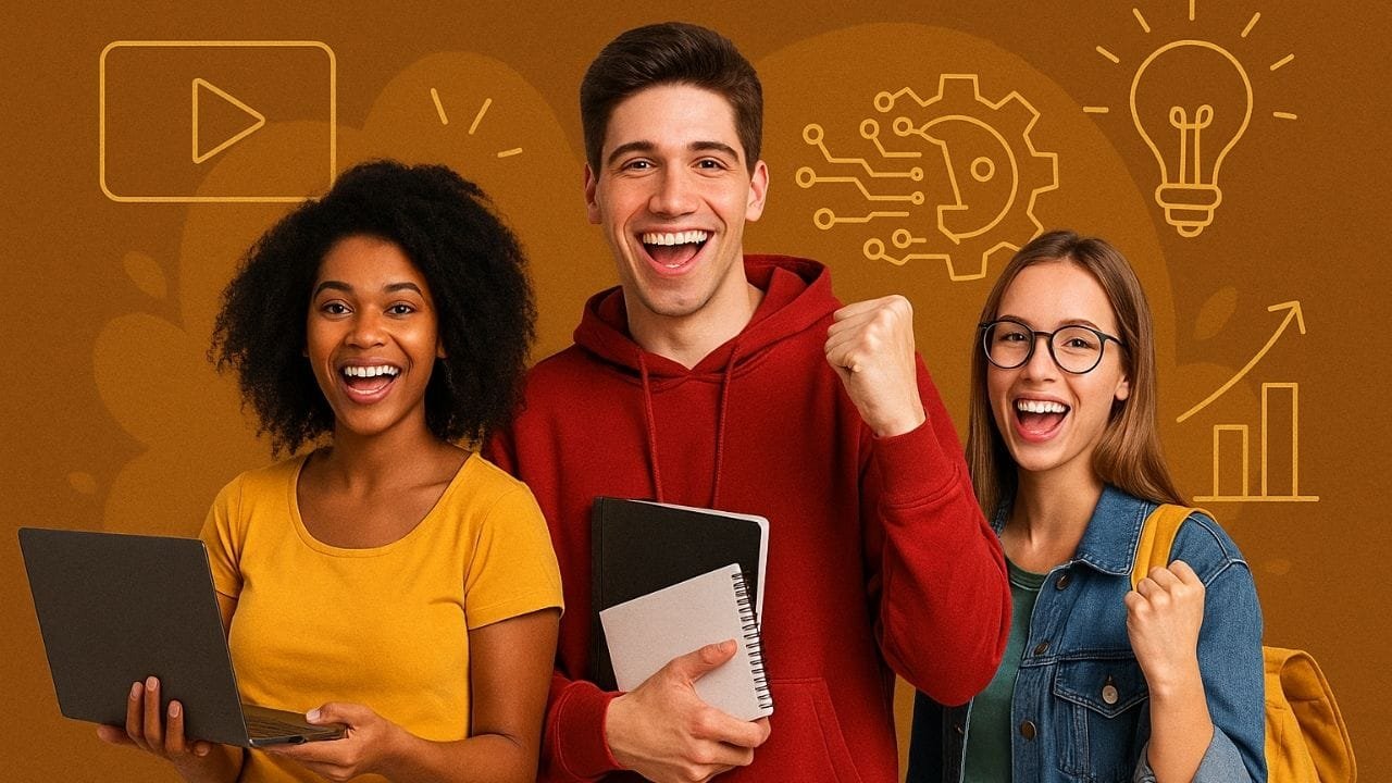 Copa Colegial,empreendedorismo juvenil,escolas conectadas,Santa Catarina,Paraná,Rio Grande do Sul,Roberto Miranda,URM,inteligência artificial,Shark Tank,habilidades do século XXI,inscrições 2025